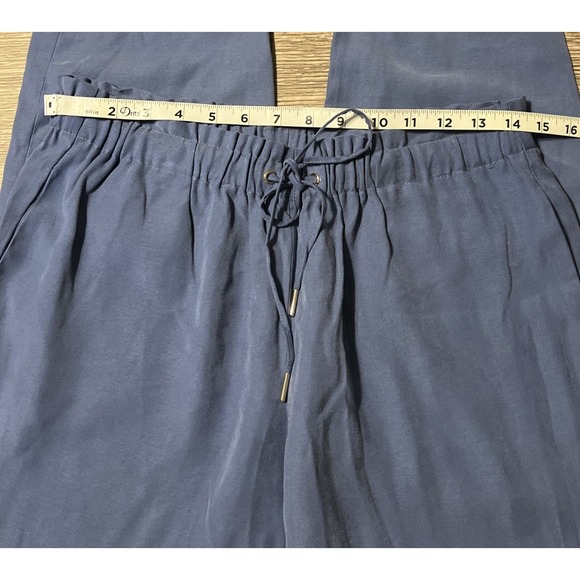 Anne Klein NWT Viscose Blend Blue Jay Joggers Size Small (29x28) - Picture 8 of 12